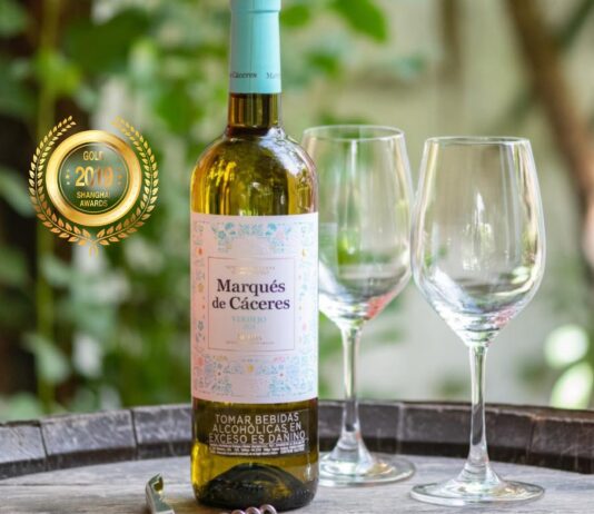 Marques De Caceres: Fine Wines With No Boundaries