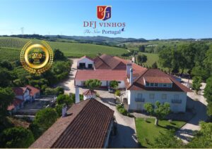 DFJ VINHOS SA : The New Portugal, Create Wines that People Enjoy