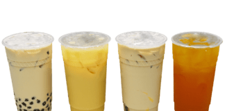 Milk Tea A new marketing tactic for Chinese brands by Shanghai Paper