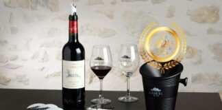 Discover Bordeaux’s Finest: Vignobles Gabriel & Co. Showcases Excellence